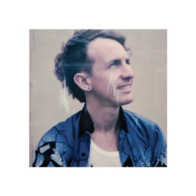 MEEK, BUCK - TWO SAVIORS - CD