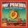 VARIOUS - MO PEACHES 01 "SOUTHERN ROCK THAT TIME FORGOT" (COLORED VINYL) - LP