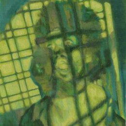 JARVIS, YVES - SUNDRY ROCK SONG STOCK - LP