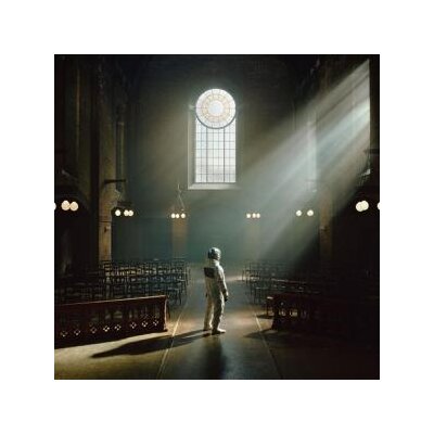 ARCHITECTS - FOR THOSE THAT WISH TO EXIST - CD