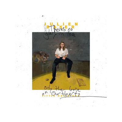 BAKER, JULIEN - LITTLE OBLIVIONS - CD