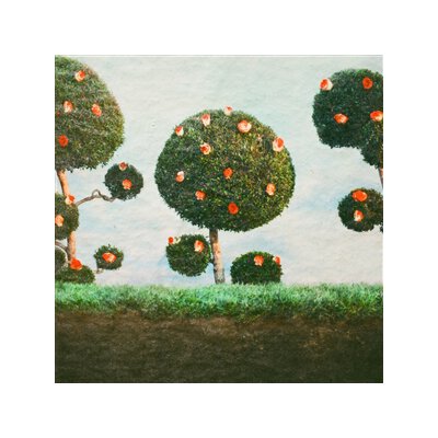 MIDNIGHT SISTER - PAINTING THE ROSES - CD