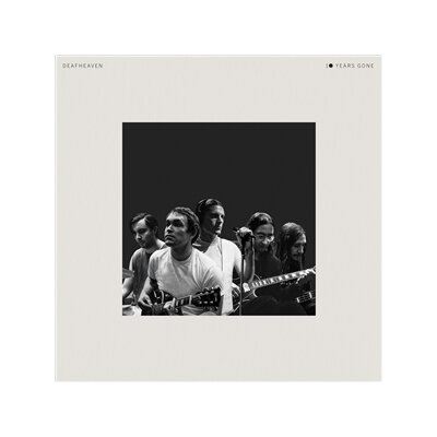 DEAFHEAVEN - 10 YEARS GONE - CD