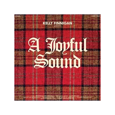 FINNIGAN, KELLY - A JOYFUL SOUND - CD