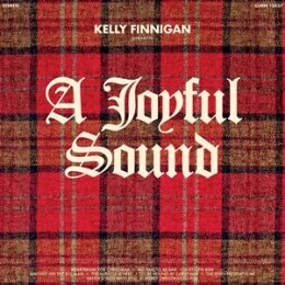 FINNIGAN, KELLY - A JOYFUL SOUND - CD