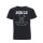 Angora Club - Hase - T-Shirt (N03) - black