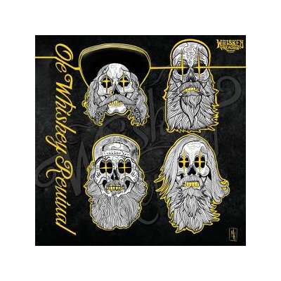 OLE WHISKEY REVIVAL - OLE WHISKEY REVIVAL - CD