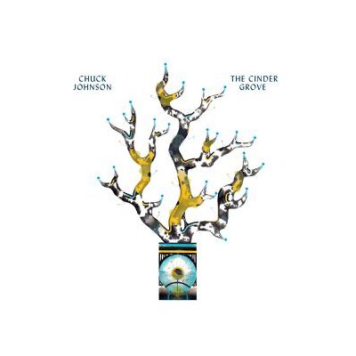 JOHNSON, CHUCK - THE CINDER GROVE - CD