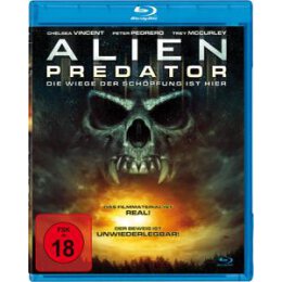 COC, PHILIP - ALIEN PREDATOR - BRM