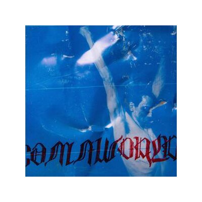 COMA WORLD - COMA WORLD - LP