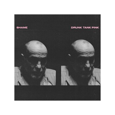 SHAME - DRUNK TANK PINK -LTD. GERMANY EXCLUSIVE VINYL- - LP