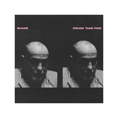 SHAME - DRUNK TANK PINK - CD