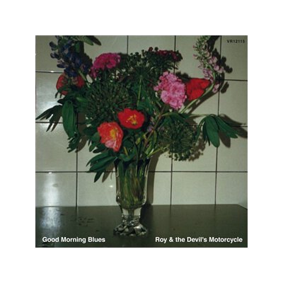 ROY & THE DEVILS MOTORCYCLE - GOOD MORNING BLUES - LPD