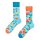 Many Mornings Socks - Aloha Vibes - Socken