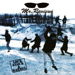 Mr. Review - Lock Stock & Barrel - LP