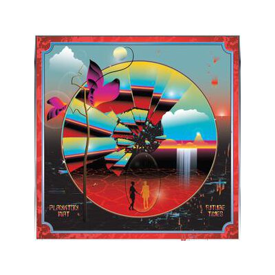 PLANKTON WAT - FUTURE TIMES - LPD