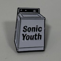 Sonic Youth - Pin