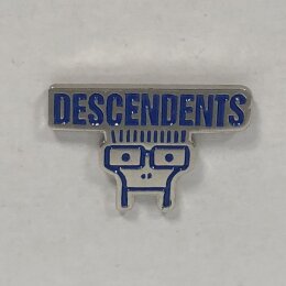 Descendents - Pin