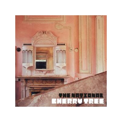 NATIONAL, THE - CHERRY TREE EP - LP