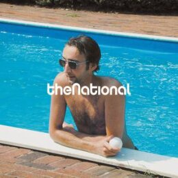 NATIONAL, THE - THE NATIONAL - CD