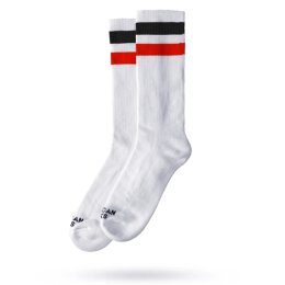 American Socks - Teenage Anarchist - Socken - Mid High