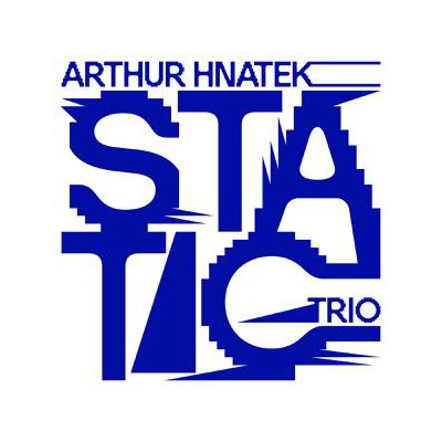 ARTHUR HNATEK TRIO - STATIC - CD