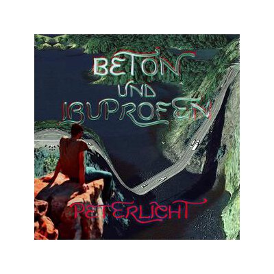 PETERLICHT - BETON UND IBUPROFEN - LP