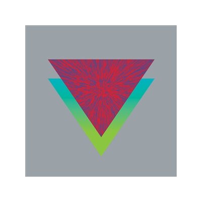 GOAT - COMMUNE (2021 SILVER EDITION CD) - CD