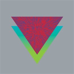 GOAT - COMMUNE (2021 SILVER EDITION CD) - CD