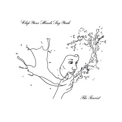 CLAP YOUR HANDS SAY YEAH - THE TOURIST - LP