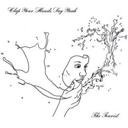 CLAP YOUR HANDS SAY YEAH - THE TOURIST - LP