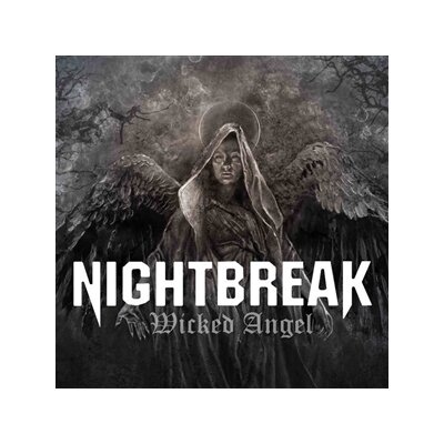 NIGHTBREAK - WICKED ANGEL - CD