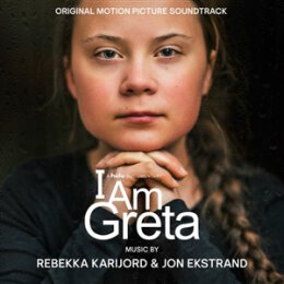 KARIJORD, REBEKKA & EKSTRAND, JON - I AM GRETA -...
