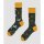 Many Mornings Socks - Horse Derby - Socken 43-46