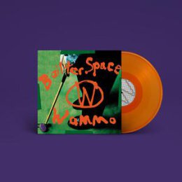 BAILTER SPACE - WAMMO REVISIONIST HISTORY 25TH...