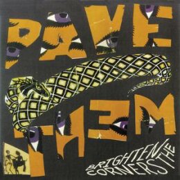 PAVEMENT - BRIGHTEN THE CORNERS - LP