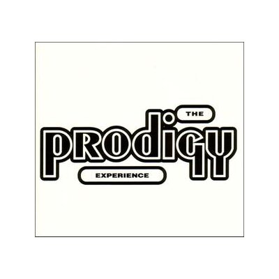 PRODIGY, THE - EXPERIENCE - CD