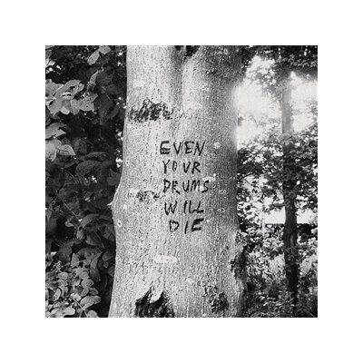 SWIFT, RICHARD - EVEN YOUR DRUMS WILL DIE: LIVE AT PENDARVIS FARM 2011 - LP