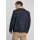 Urban Classics Men - TB3140 - Sherpa Lined Jeans Jacket rinsed denim XL
