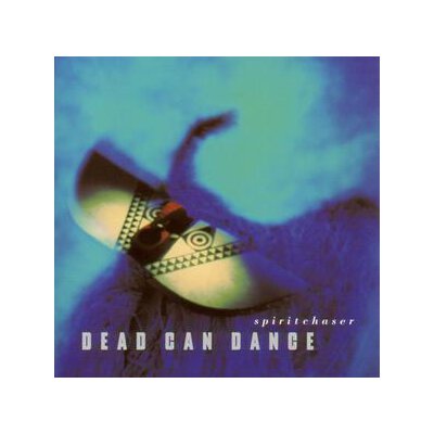DEAD CAN DANCE - SPIRITCHASER(REMASTERED) - CD