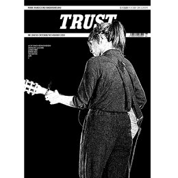 Trust Fanzine - Nr. 204