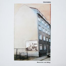 Fehlfarben - Monarchie & Alltag - LP