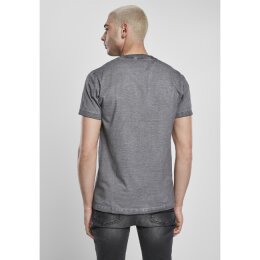 Urban Classics Men - TB3792 - Grunge Tee asphalt M