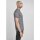 Urban Classics Men - TB3792 - Grunge Tee asphalt M