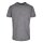 Urban Classics Men - TB3792 - Grunge Tee asphalt M