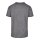 Urban Classics Men - TB3792 - Grunge Tee asphalt M