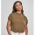 Urban Classics - TB2596 Modal Short Tee - summer olive S
