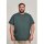 Urban Classics - TB2684 - Basic Tee - bottlegreen 2XL