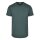 Urban Classics - TB2684 - Basic Tee - bottlegreen 2XL