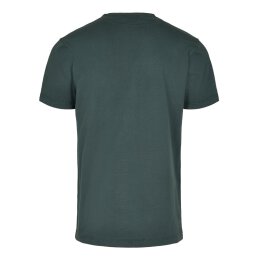 Urban Classics - TB2684 - Basic Tee - bottlegreen 5XL